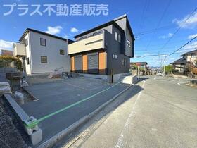 福岡県大野城市つつじケ丘３丁目