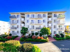 磯子レインボーハイツ３−５号棟