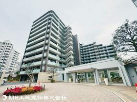 クレヴィア京王堀之内パークナードＩ２番館