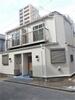 御徒町駅より徒歩9分 1階 築65年の賃貸物件