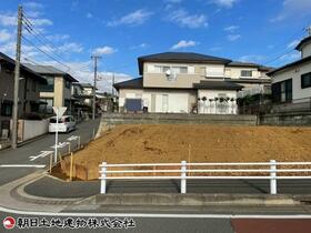 神奈川県海老名市国分寺台４丁目