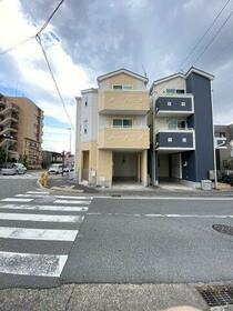 神奈川県藤沢市みその台