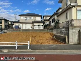 神奈川県海老名市国分寺台４丁目
