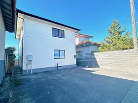 山形県酒田市安田字高野