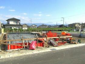 山梨県甲斐市篠原