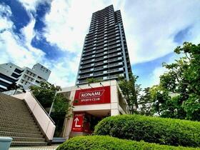 高知市九反田　中古マンション