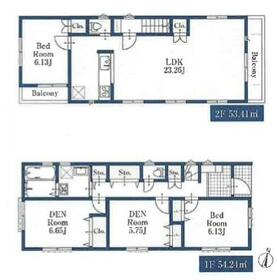 神奈川県横浜市瀬谷区瀬谷５丁目