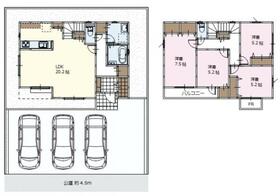 神奈川県横浜市磯子区杉田８丁目