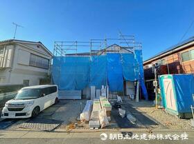 神奈川県横浜市磯子区杉田８丁目