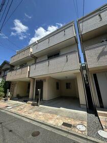 大阪府寝屋川市田井町