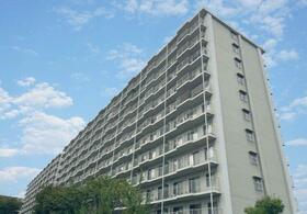 市川パークハイツＣ棟