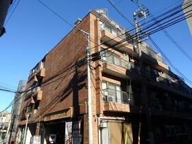 シティマンション東中野