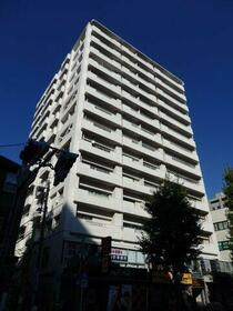 高円寺サマリヤマンション