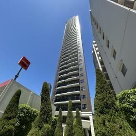 パークタワー大阪中之島フロント