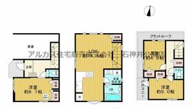 東京都中野区中野１丁目