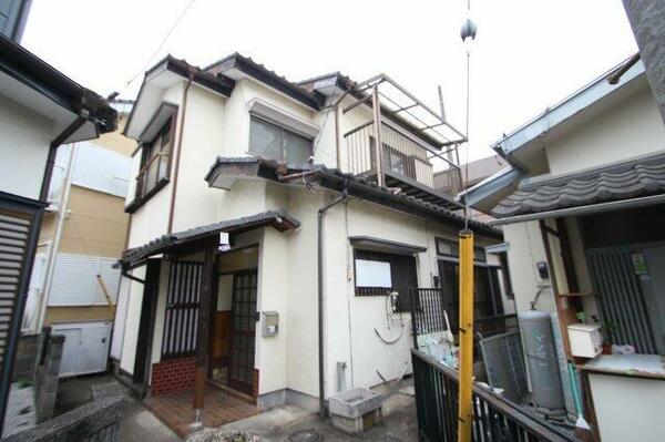 detached 埼玉県入間郡毛呂山町前久保南１丁目

地図を見る