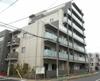 TOKIWA RESIDENCE 4階 築8年10ヶ月の賃貸物件
