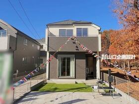 埼玉県所沢市若狭４丁目