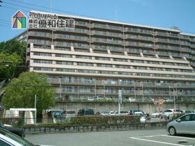 サンヴェール朝霧ヶ丘Ａ棟