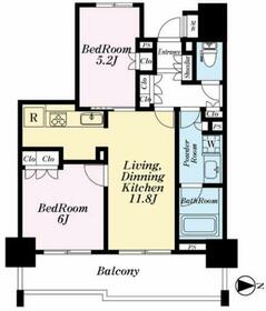 オープンレジデンシア亀有