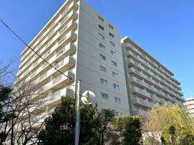 市川ハイツＡ棟