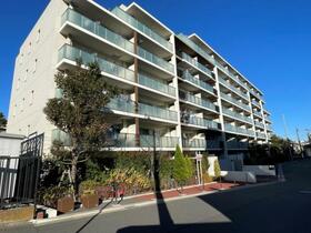 ル・サンク津田沼