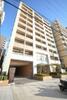 CITY SPIRE難波WEST 4階 築19年9ヶ月の賃貸物件