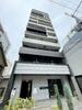 プレサンス松屋町ヴィゴラス 7階 築3年2ヶ月の賃貸物件