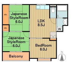 間取り：213140147189