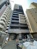 プレサンス大阪同心メゾヴィータ 9階 築3年1ヶ月の賃貸物件