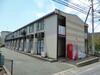レオパレス保田窪壱番館 1階 築20年10ヶ月の賃貸物件
