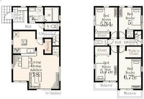 神奈川県横浜市瀬谷区瀬谷６丁目