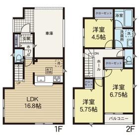 神奈川県横浜市港南区野庭町