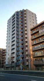 西新井アークタワー〜５階部分、西向き〜