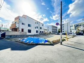 東京都足立区宮城２丁目