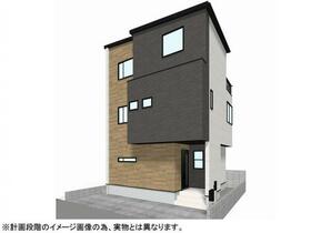 埼玉県越谷市蒲生４丁目