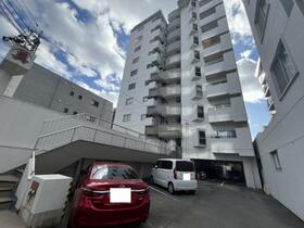 丸美タウンマンション橘