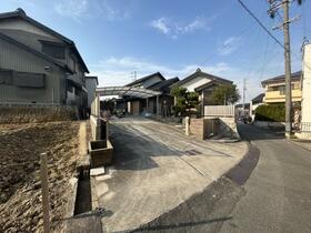 愛知県東海市名和町堂ノ前