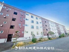 安心を買うなら、朝日土地建物へ　市沢団地