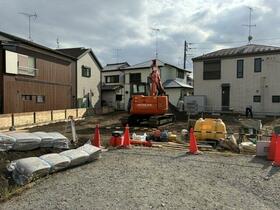 神奈川県相模原市南区若松６丁目