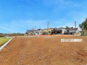 埼玉県所沢市大字山口