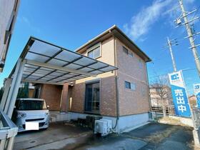 愛知県北名古屋市西之保高野