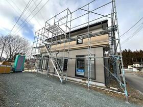 岩手県胆沢郡金ケ崎町六原南長根