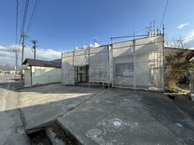 福島県耶麻郡猪苗代町大字磐里字大五百苅