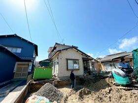 新潟県新潟市西区寺尾西４丁目