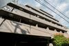 ルーブル小石川弐番館 1階 築21年3ヶ月の賃貸物件