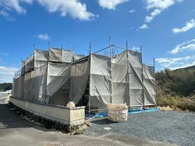 岡山県苫田郡鏡野町入