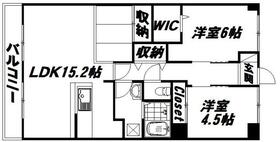 間取り：222018397587