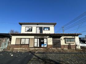 岩手県花巻市石鳥谷町好地第８地割