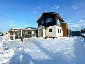 北海道釧路市鶴野東４丁目